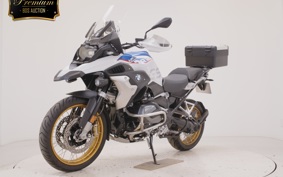 BMW R1250GS 2019