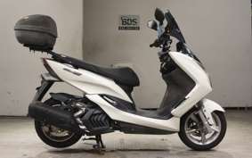 YAMAHA MAJESTY155 S 2023 SG28J