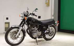 YAMAHA SR400 Gen.3 2007 RH01J
