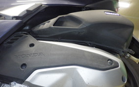 HONDA PCX 125 2009 JK05