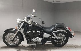 HONDA SHADOW 400 2008 NC34