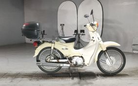 HONDA SUPER CUB110 JA07