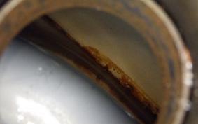 YAMAHA DRAGSTAR 400 CLASSIC 2008 VH01J