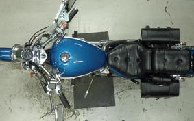HONDA STEED 400 1992 NC26