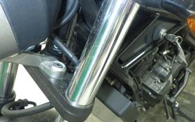 HONDA REBEL 250 MC49