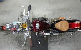 HARLEY FXSTS 1340 1993