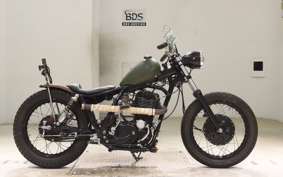 YAMAHA SR400 Gen.2 1997 1JR