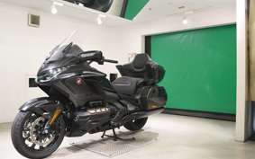 HONDA GL 1800 GOLD WING TOUR DCT 2026 SC79