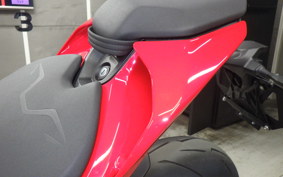 DUCATI STREETFIGHTER V4 S 2025