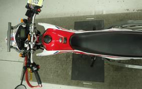 YAMAHA SEROW 250 Gen.3 DG31J