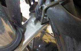 SUZUKI INAZUMA 400 (GSX400) 1997 GK7BA