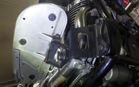 YAMAHA ﾄﾞﾗｯｸｽﾀｰ400 CLASSIC VH01J