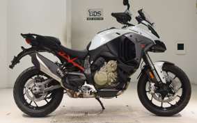 DUCATI MULTISTRADA V4S 2026