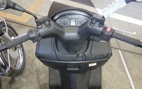 SUZUKI SKYWAVE 200 (Burgman 200) CH41A