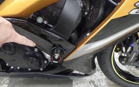 SUZUKI GSX-R750 2009
