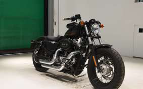 HARLEY XL1200X 2015