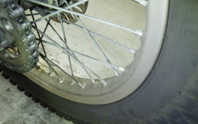 OTHER +ｼｪﾙｺX-RIDE250 1997