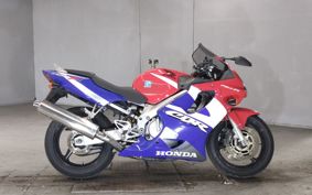 HONDA CBR600F PC35