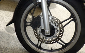 HONDA CBF125T