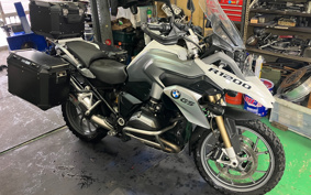 BMW R1200GS 2015 0A01