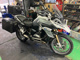 Фото BMW R1200GS 2015 с японского аукциона