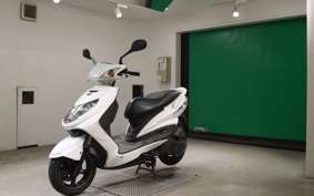 YAMAHA CYGNUS 125 X 2 2022 SE44J