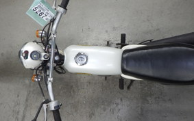 HONDA APE 50 2006 AC16