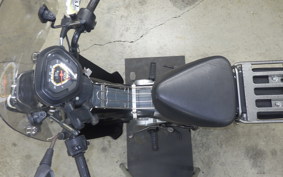 HONDA CROSS CUB 110 2010 JA10