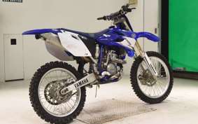 YAMAHA YZ250F 2012 CG18C