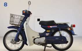 YAMAHA MATE 50 V50