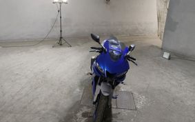 YAMAHA YZF R-3 2022 RH13J