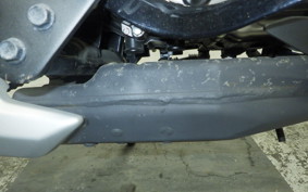 KAWASAKI Z125 PRO 2024 BR125H