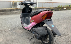 HONDA DIO AF34