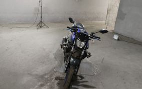 YAMAHA MT-03 2019 RH13J