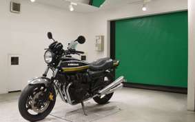 KAWASAKI GPZ400 1983 ZX400A