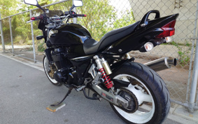 SUZUKI GSX1400 2003 GY71A