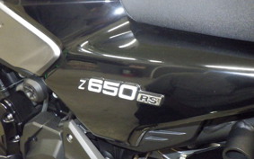 KAWASAKI Z650 RS 2023 ER650M