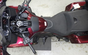 HONDA GL 1800 GOLD WING TOUR DCT 2025