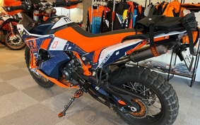 KTM 890 ADVENTURE R 2023 TR640