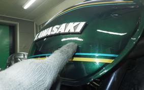 KAWASAKI Z900 2026 Z1F