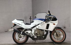 HONDA CBR400RR NC23