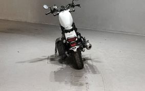 HONDA REBEL MC49