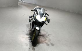 YAMAHA YZF-R25 RG43J