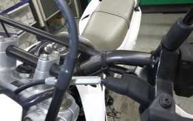 HONDA CRF250L 2016 MD38