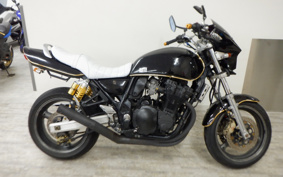 SUZUKI INAZUMA 400 2000 GK7BA