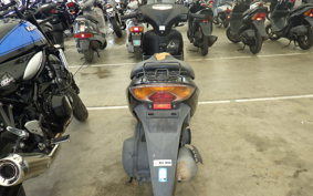 SUZUKI ADDRESS V50 Gen.2 CA44A