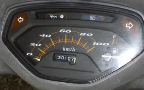 HONDA LEAD 100 1981 JF06