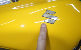 SUZUKI HAYABUSA Gen.2 2013