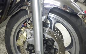 KAWASAKI ZEPHYR 1100 2000 ZRT10A