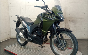 KAWASAKI VERSYS-X 250 LE250D